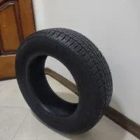 لاستیک بارز R15