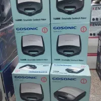 ساندویچ ساز آکبند گاسونیک