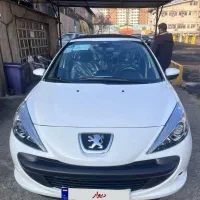 فروش ۲۰۷ تیو فایو پانا