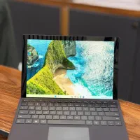 Surface PRO 7|رایانه همراه|کرج, شهرک آسمان|دیوار