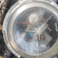 کپسول ال پی جی 80لیتری|قطعات یدکی و لوازم جانبی|رشت, دباغیان|دیوار