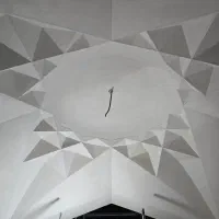 کارگر گچکار