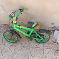 دوچرخه ۱۶