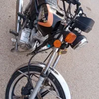 ۱۲۵لیفان|موتورسیکلت|کرمان, |دیوار