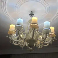 لوستر وارداتی