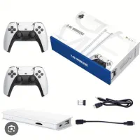 گیم استیک صفر