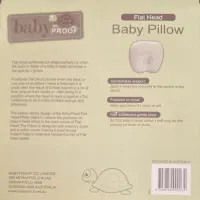 بالشت طبی فرم دهی سر نوزاد|اسباب و اثاث بچه|کاشان, زیارتی|دیوار