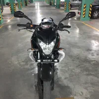 ان اس ۱۵۰|موتورسیکلت|تهران, کوهک|دیوار