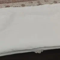 پشت پرده ای عرض ۵ متر دروقد ۲ متر۷۰ قیمت ۱۵۰۰