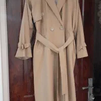 بارونی نو تمیز