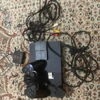 پلیستیشن دو کپی خور با بازی معاوضه اکانت فیری فایر