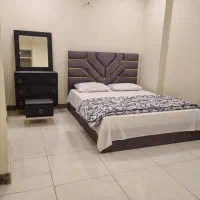 منزل مبله و سوییت|اجارهٔ کوتاه‌مدت آپارتمان و سوئیت|شیراز, شهرک استقلال|دیوار