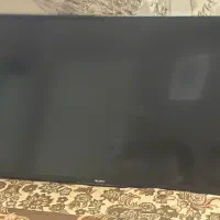 تلوزیون سوخته  sony