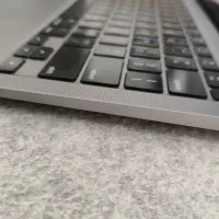 فروش مک بوک Air M1 2020 در حد نو|رایانه همراه|قزوین, |دیوار