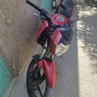 موتور زمرد مدل ۹۵ کم کار