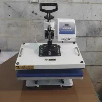 دستگاه سابلیمیشن ۶ کاره  کار در منزل