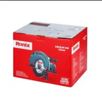 اره گردبر رونیکس مدل ۴۳۲۰