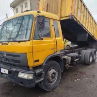 کامیون دانگ فنگ 260 مدل 84
