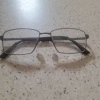عینک پیدا کردم