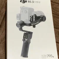 DjiRS3mini|دوربین عکاسی و فیلم‌برداری|تهران, فلسطین (میدان انقلاب)|دیوار