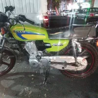 موتور هندا|موتورسیکلت|تهران, خاک سفید|دیوار