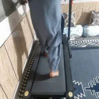 ترد میل|تجهیزات ورزشی|زاهدان, |دیوار