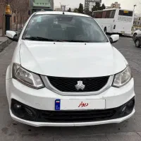 ساینا اس مدل 1402