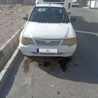پراید 132مدل 88 بنزینی