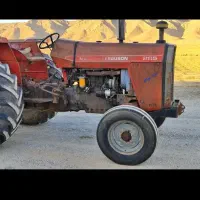 تراکتور مدل 285 عتیقه درجه یک یک|خودرو سنگین|ایلام, |دیوار