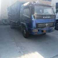 کاویان کمپرسی