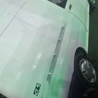 پراید وانت سالم