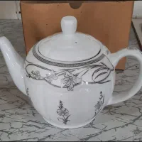 قوری چینی