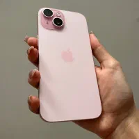 فروش ایفون ۱۵نرمال تمیز