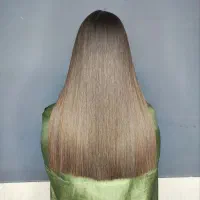 کراتین ، فیشال، مژه دائم و موقت ، ناخن ، رنگ|خدمات آرایشگری و زیبایی|مشهد, خواجه ربیع|دیوار