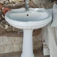 روشور پایه دار