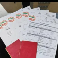 اجاره جواز کسب وتولیدی باکدتامین اجتماعی قیمت بالا