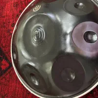 هنگدرام مشکی