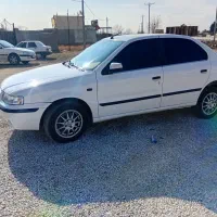 پارس تیوفایو و سمند lx|خودرو سواری و وانت|همدان, |دیوار