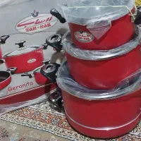 قابلمه گرانیتی