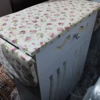 جا سیب زمینی پیاز|کتابخانه، شلف، قفسه‌های دیواری|قم, نیروگاه|دیوار