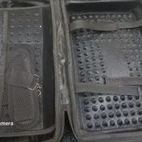 کیف وپایه شارژ فن دار پی اس فایو|کنسول، بازی ویدئویی و آنلاین|اندیمشک, |دیوار