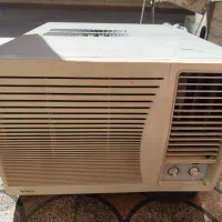 کولر گازی گری اصلی فابریک