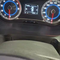 ساینا S مدل ۱۴۰۲ خشک|خودرو سواری و وانت|سراب, |دیوار