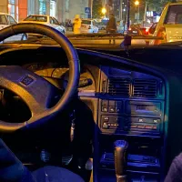 روا مدل 87 دوگانه کارخانه|خودرو سواری و وانت|تبریز, |دیوار