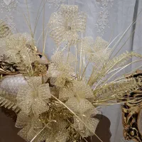 گل طلایی
