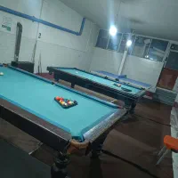 میز بیلیارد