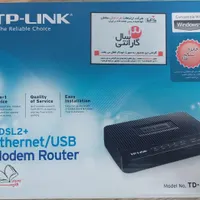 مودم TP-LINK TD-8811