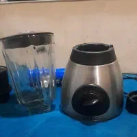 مخلوط کن