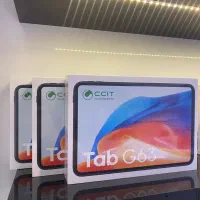 واردکننده اصلی انواع تبلت ccit umiio atouch آکبند|تبلت|تهران, فدک|دیوار