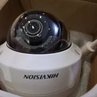 دوربین ۴ مگاپیکسل شبکه